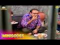 Bhide Ne Jail Ke Qaidi Ko Khilaya Madhavi Ke Hatah ka Khana! | TMKOC Hungama | EP 1879 | Minisodes