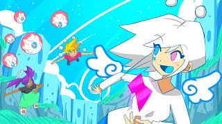 KOMIIWORLD ADVENTURE - SAGE 2022 TRAILER