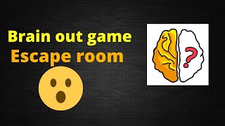How to play brain out escape room 🧐🧐 screenshot 5
