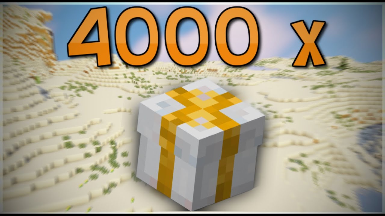 Buying 20 MILLION Coins Worth Of Presents To See If They Are Profitable