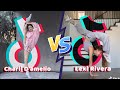Charli D'amelio VS Lexi Rivera - Who Is Better Dancer