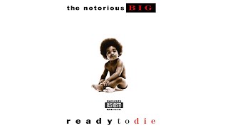 The Notorious B.I.G. - Just Playing (Dreams Bass Boosted)
