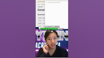 DataHub 101: Getting Familiar with DataHub Docs with Hyejin Joon