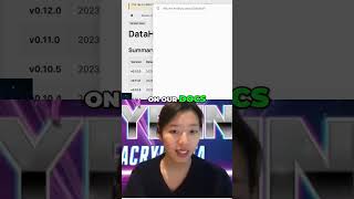 DataHub 101: Getting Familiar with DataHub Docs with Hyejin Joon