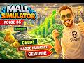 💰 Mall Simulator #35 | Wir machen ordentlich Geld!