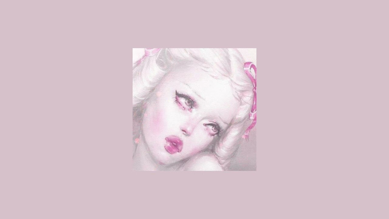 Connie Francis - Pretty Little baby (slowed + reverb)