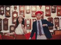 A (Wes Anderson inspired) Wedding Music Video : Mint and Big