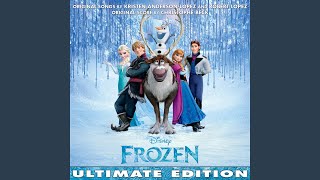 Love Is an Open Door (From Frozen/Soundtrack Version)