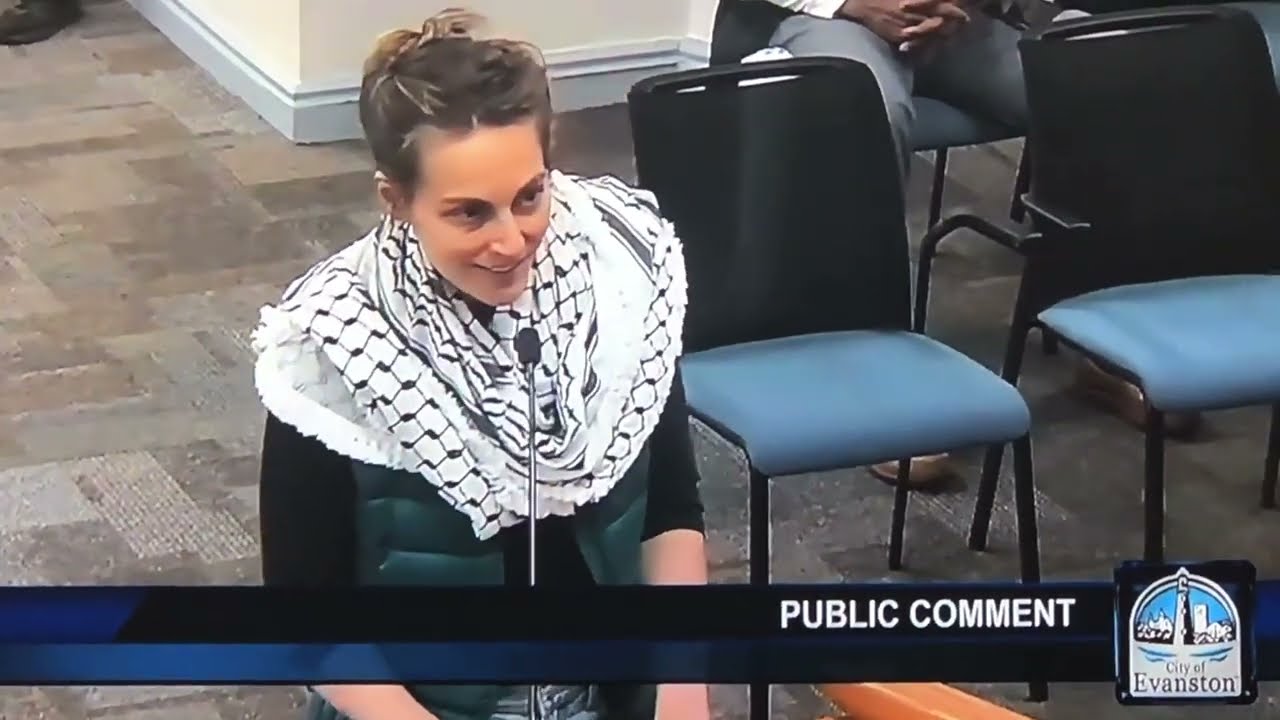 Evanston Erupts: Residents Confront City Council and Alderpersons Break Silence!