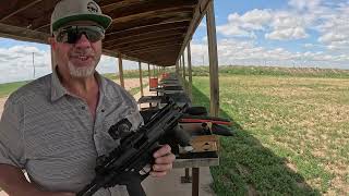 AP5K Super Safety Review MP5K Variant