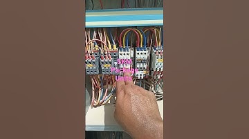 SKM package unit contractor