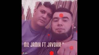 Javohiri Ravshan Ft Mcjamik