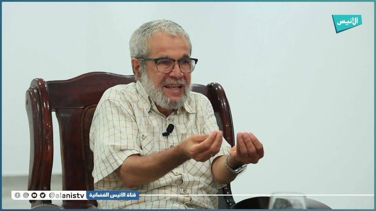 22 حوار الحضارات، واقع أم خيال؟ ج2 | مجالس الفكر