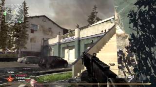 Day 44: AMAZING SEMTEX CATCH