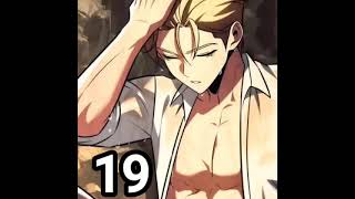 The Extra's Academy Survival Guide Chapter 19