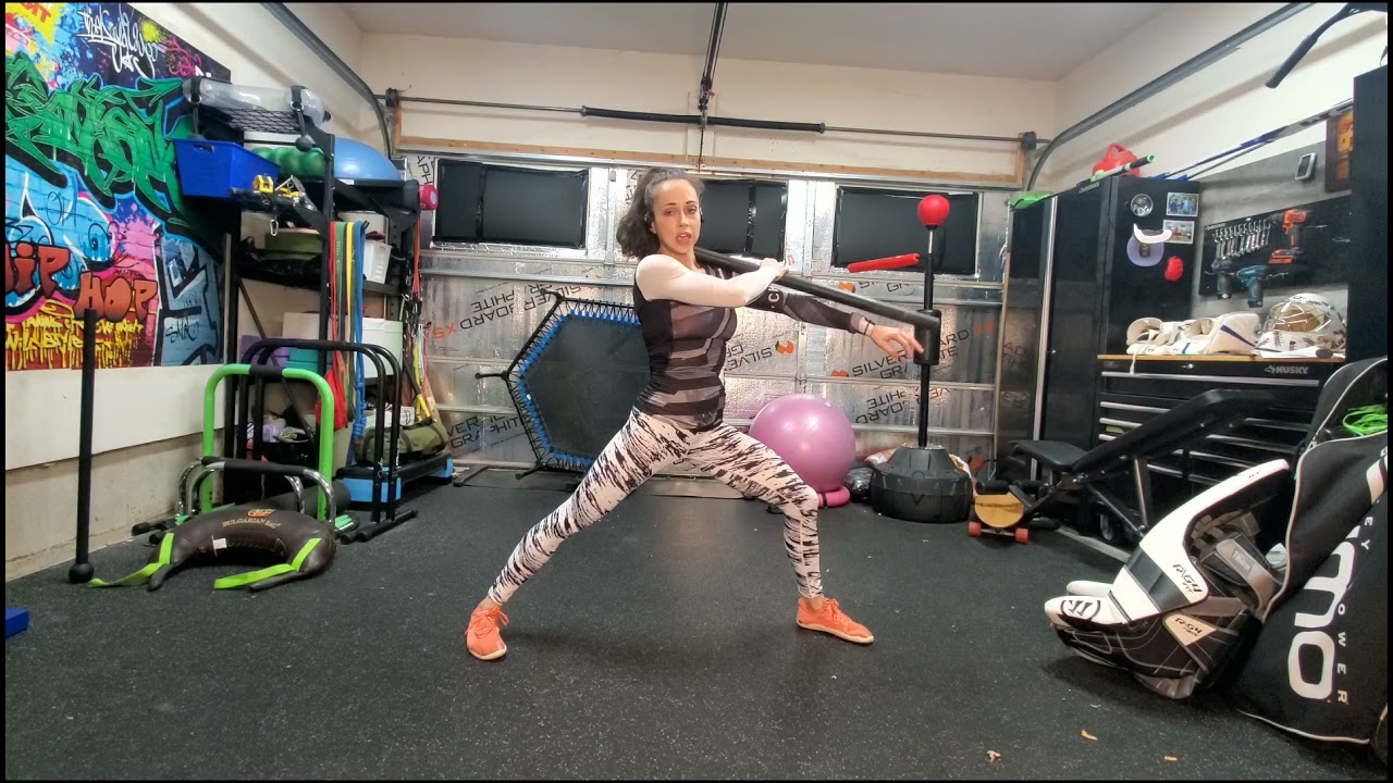 COCAINE- Steel Mace Flow Tutorial