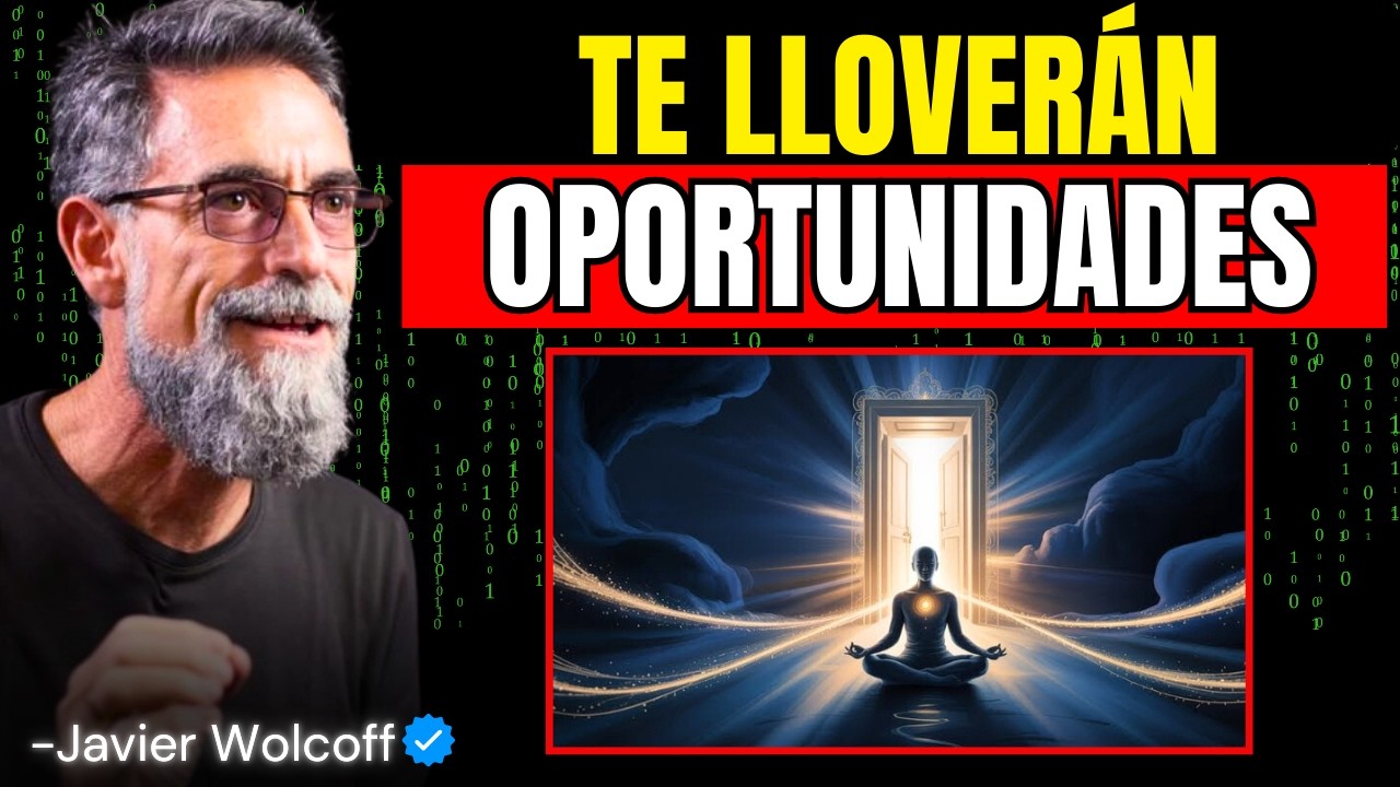 Hazlo sin decir nada… y el mundo empezará a hablar de ti - Javier Wolcoff