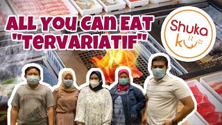 Download Shukaku Shabu-bbq-agemono All You Can Eat Tervariatif!! I Kuliner #12 Video MP3 Shukaku Shabu-bbq-agemono All You Can Eat Tervariatif!! I Kuliner #12