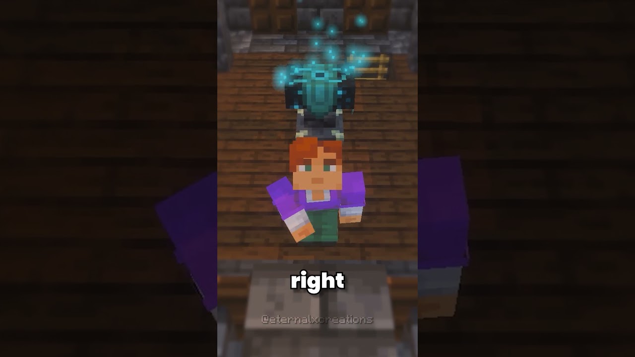 Bless the Disenchanter! 