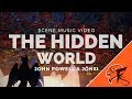 The Hidden World Scene Music Video From HTTYD The Hidden World John Powell Jónsi