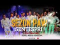 Sezon paw sentespri  officiel