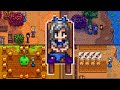 秋の味覚!老若男女をつまみ食いしよう【Stardew Valley|#3】