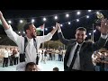حـــــفل تخرج الشاب الخلوق اسلام ابراهيم العرمان الفنان زياد الدعجة مركز الحسامي mp3