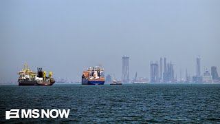 Absolutely Unheard Of Confusion Over Strait Of Hormuz Leads To Ceasefire Framework Questions