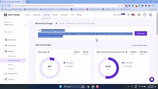 How to Boost your website performance for FREE on Hostinger