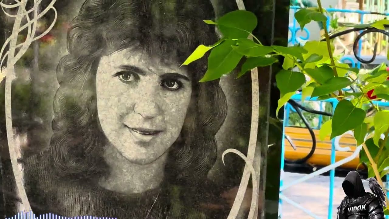 Мертвые словно спят… но кто-то идёт рядом. Кладбище заросших Могил! АСТАНА. КАЗАХСТАН