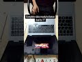 Laptop Motherboard Repair Success | Chip Level Repair Result ⚡ | #shorts