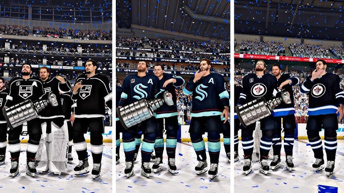 EA Sports simulates ridiculous stats for Connor Bedard's Blackhawks career  - On Tap Sports Net