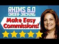 RHIMS 6.0 - Order Jacking Review❤️Awesome Bonuses❤️RHIMS Vol. 6 by JayKay Dowdall Honest Review