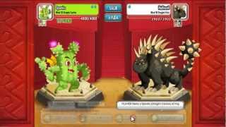 DRAGON CITY COMBATES Ep.7