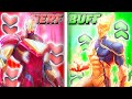 NEW BUFFS and NERFS in Marvel Rivals!