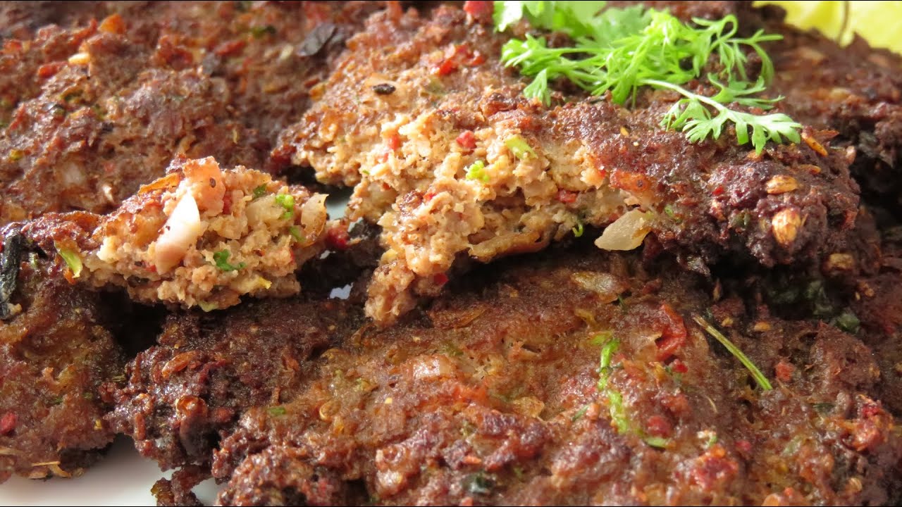 Ultimate CHAPLI KEBABS! Extreme Pakistani Street Food! Sulaiman's