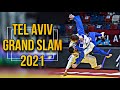Tel Aviv Judo Grand Slam 2021 | Best Ippons | Day 2