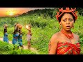 Ola The Gifted Daughter Of The Forest Nigerian Movies 