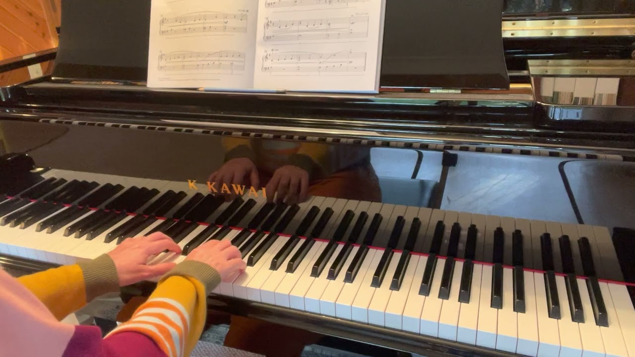 Watch Clear Mountain Sky by Mike Springer | RCM piano repertoire grade 1 list B | Celebration Series on YouTube Watch Clear Mountain Sky by Mike Springer | RCM piano repertoire grade 1 list B | Celebration Series on YouTube