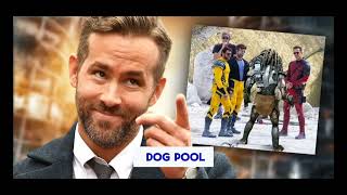 New Deadpool 3 set photos feature Hugh Jackman's Wolverine, Dogpool, and double the Ryan Reynolds