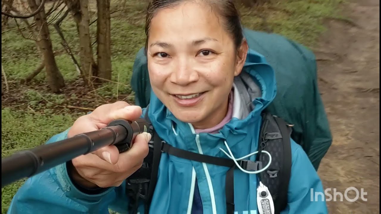 AT Thru-Hike 2021. Day 14: Boiling Springs to Darlington Shelter