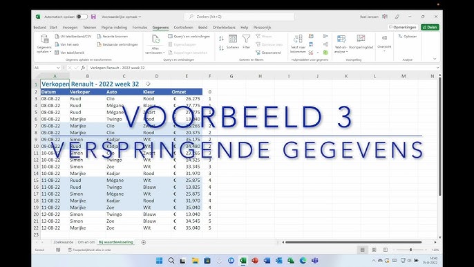 Afronden Op 1 Decimaal In Excel Handige Tips