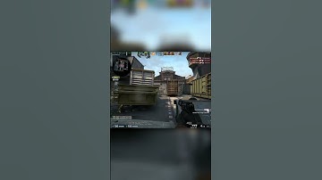 How to use the Deagle in CS