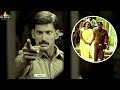 Salute Movie Vishal Powerful Dialogues Back to Back | Telugu Best Action Scenes | Sri Balaji Video