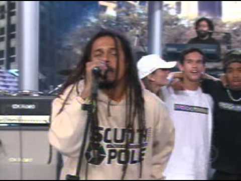 O Rappa - Rodo Cotidiano - Ao Vivo_Faustão_12-09-04 (wes-lbvidz)