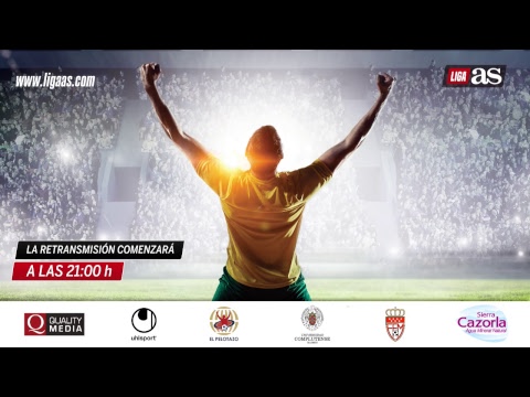 LIGA AS | Wamos - El Pelotazo (Jornada 13 del Grupo A del Torneo Clausura) diario asi