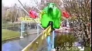 Wicksteed Park 1993 !