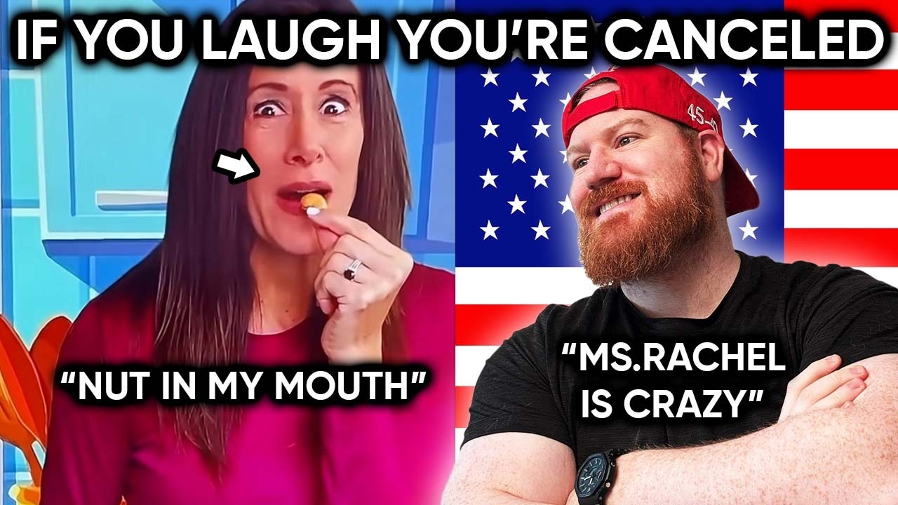 If You LAUGH You're CANCELED | Funny "Offensive" Videos for Conservatives PT.2