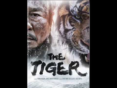 The Tiger: An old Hunter's Tale soundtrack-Heartbreaks 07