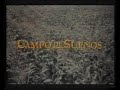 Campo De Sueños Trailer En Castellano 